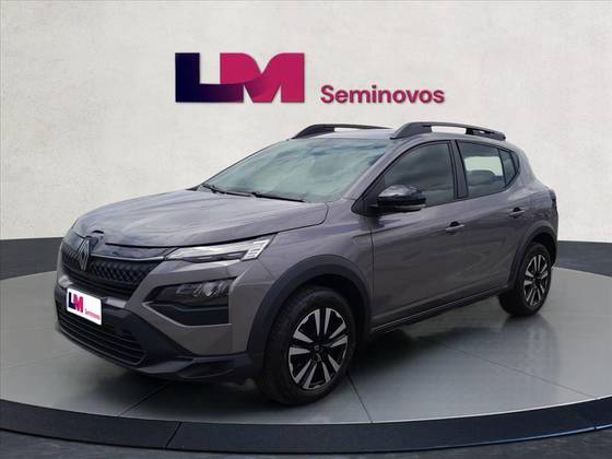 RENAULT KARDIAN 1.0 TCE FLEX EVOLUTION EDC
